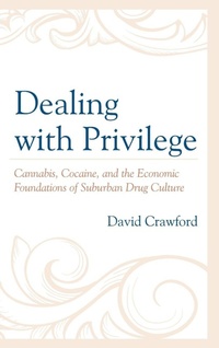 Enlarge image Cover: Dealing with Privilege - Lexington Books