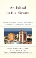 Cover: An Island in the Stream - Lexington Books