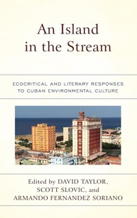 Enlarge image Cover: An Island in the Stream - Lexington Books