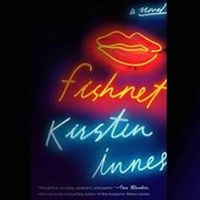 Enlarge image Cover: Fishnet - SIMON & SCHUSTER AUDIO