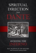 Cover: Spiritual Direction From Dante - TAN Books