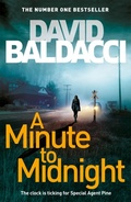 Cover: A Minute to Midnight - Macmillan