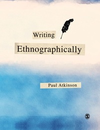Enlarge image Cover: Writing Ethnographically - SAGE Publications Ltd