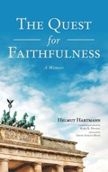 Cover: The Quest for Faithfulness - Wipf & Stock Publishers