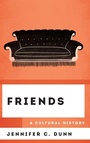 Cover: Friends - Rowman & Littlefield Publishers