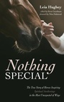Cover: Nothing Special - Wipf & Stock Publishers