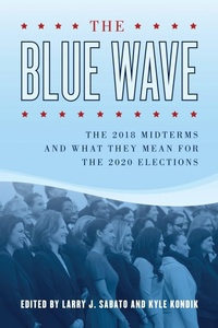 Abbildung von: The Blue Wave - Rowman & Littlefield Publishers
