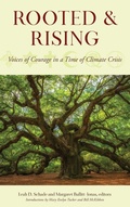 Cover: Rooted and Rising - Rowman & Littlefield Publishers