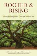Cover: Rooted and Rising - Rowman & Littlefield Publishers