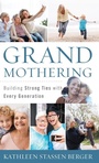 Cover: Grandmothering - Rowman & Littlefield Publishers
