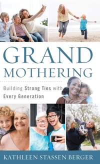 Enlarge image Cover: Grandmothering - Rowman & Littlefield Publishers