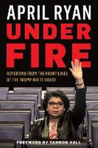 Enlarge image Cover: Under Fire - Rowman & Littlefield