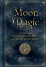 Cover: Moon Magic: Volume 3 - Wellfleet Press