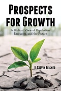 Cover: Prospects for Growth - Wipf & Stock Publishers