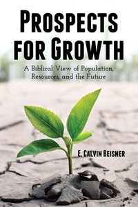 Enlarge image Cover: Prospects for Growth - Wipf & Stock Publishers