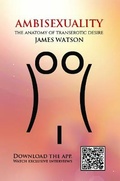 Cover: Ambisexuality - Austin Macauley Publishers