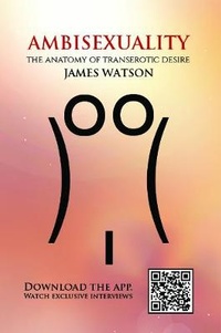 Enlarge image Cover: Ambisexuality - Austin Macauley Publishers