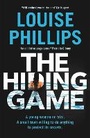 Cover: The Hiding Game - Hachette Books Ireland