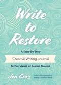 Cover: Write to Restore - Mango Media