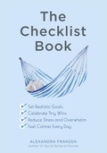 Cover: The Checklist Book - Mango Media