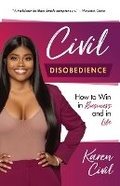 Cover: Civil Disobedience - Mango Media