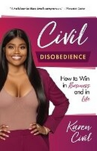 Enlarge image Cover: Civil Disobedience - Mango Media
