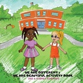 Cover: We Are Different and We Are Beautiful Activity Book - Edwards Publications