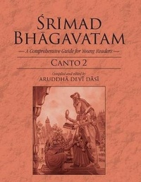 Abbildung von: Srimad Bhagavatam - Krishna Homeschool