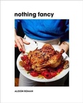 Cover: Nothing Fancy - Hardie Grant Books