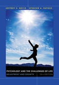 Cover: Psychology and the Challenges of Life - Wiley