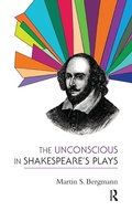 Cover: The Unconscious in Shakespeare's Plays - Routledge