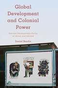 Cover: Global Development and Colonial Power - Rowman & Littlefield International