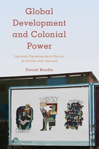 Enlarge image Cover: Global Development and Colonial Power - Rowman & Littlefield International