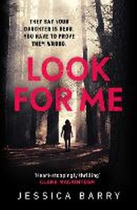 Enlarge image Cover: Look for Me - Vintage