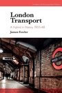 Cover: London Transport - Emerald Publishing Limited