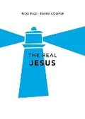 Cover: The Real Jesus - The Good Book Company