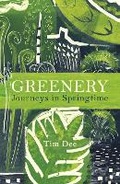 Cover: Greenery - Jonathan Cape