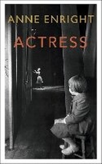 Abbildung von: Actress - Jonathan Cape Ltd