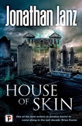 Cover: House of Skin - Flame Tree Press