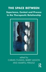 Cover: The Space Between - Routledge