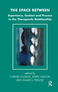 Cover: The Space Between - Routledge