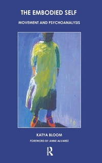 Enlarge image Cover: The Embodied Self - Routledge