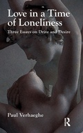 Cover: Love in a Time of Loneliness - Routledge
