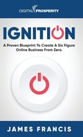 Cover: Ignition - Digital Prosperity Ltd