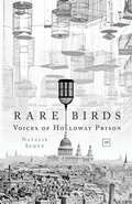 Cover: Rare Birds - Valley Press