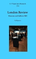 Cover: London Review - CV Publications