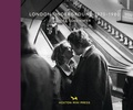 Cover: London Underground 1970-1980 - Hoxton Mini Press
