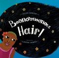 Cover: Boonoonoonous Hair - Tradewind Books
