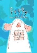 Cover: Peggy - Tradewind Books