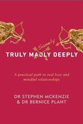 Cover: Truly Sanely Deeply - Exisle Publishing